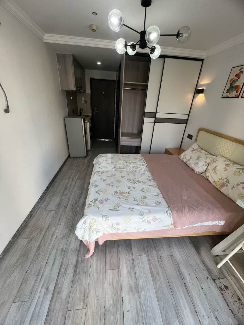 国际花园18354215周边环境图5