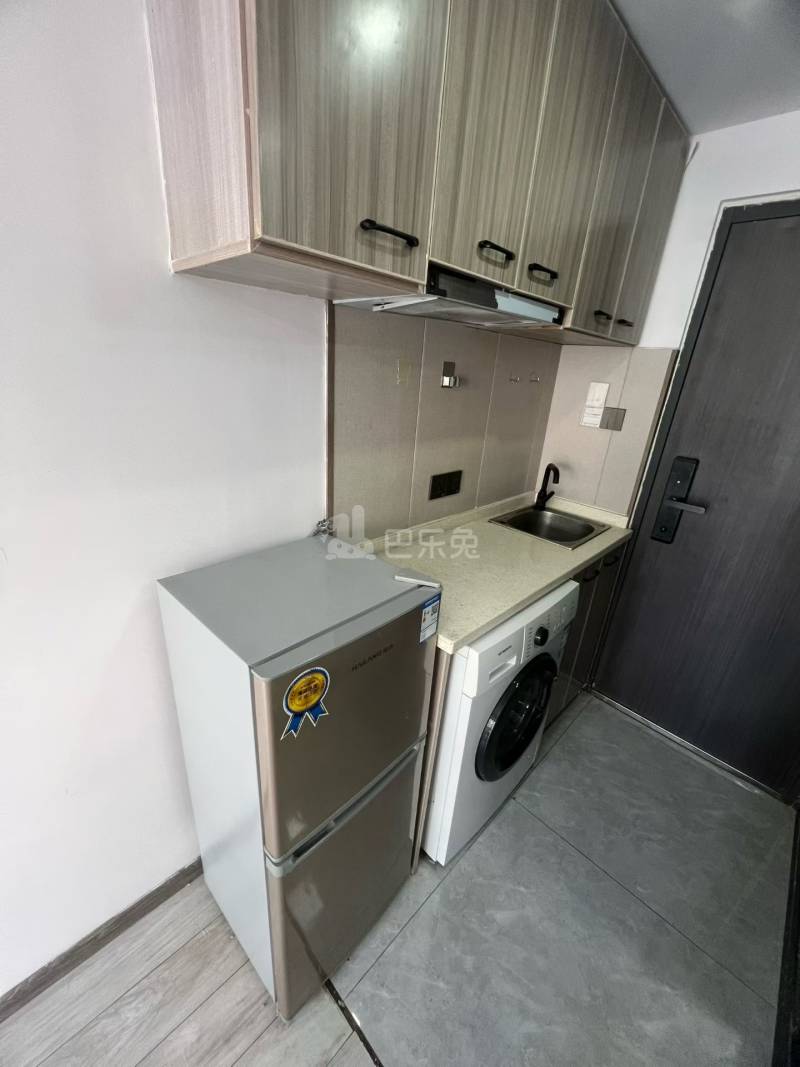 国际花园18354215周边环境图0