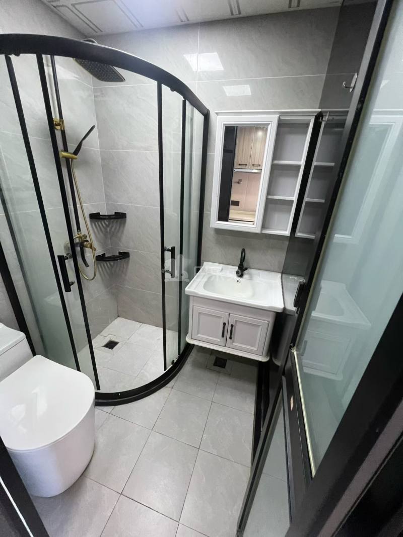 国际花园18354215周边环境图1