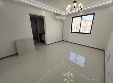 新凯城银杏苑 2室1厅1卫