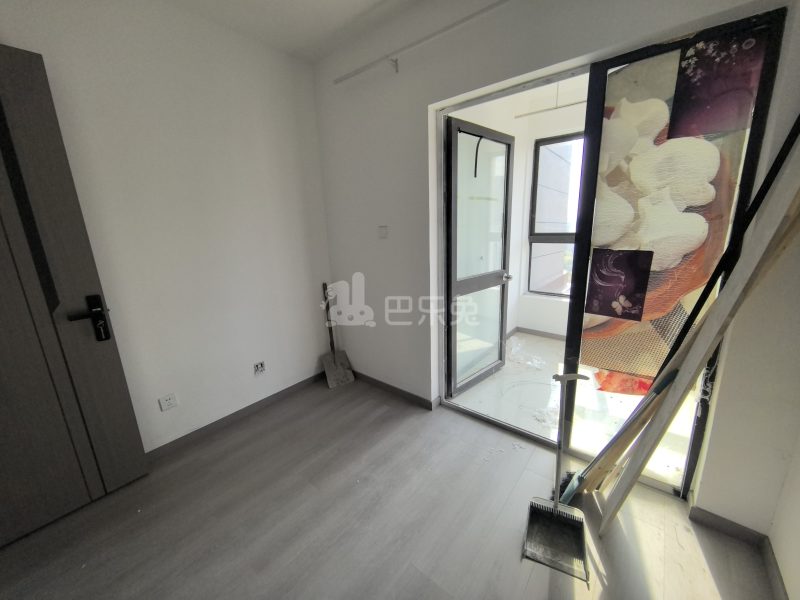 新凯城银杏苑18354315卧室图3