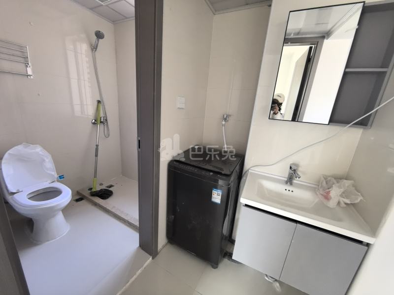 新凯城银杏苑18354315卫生间图9