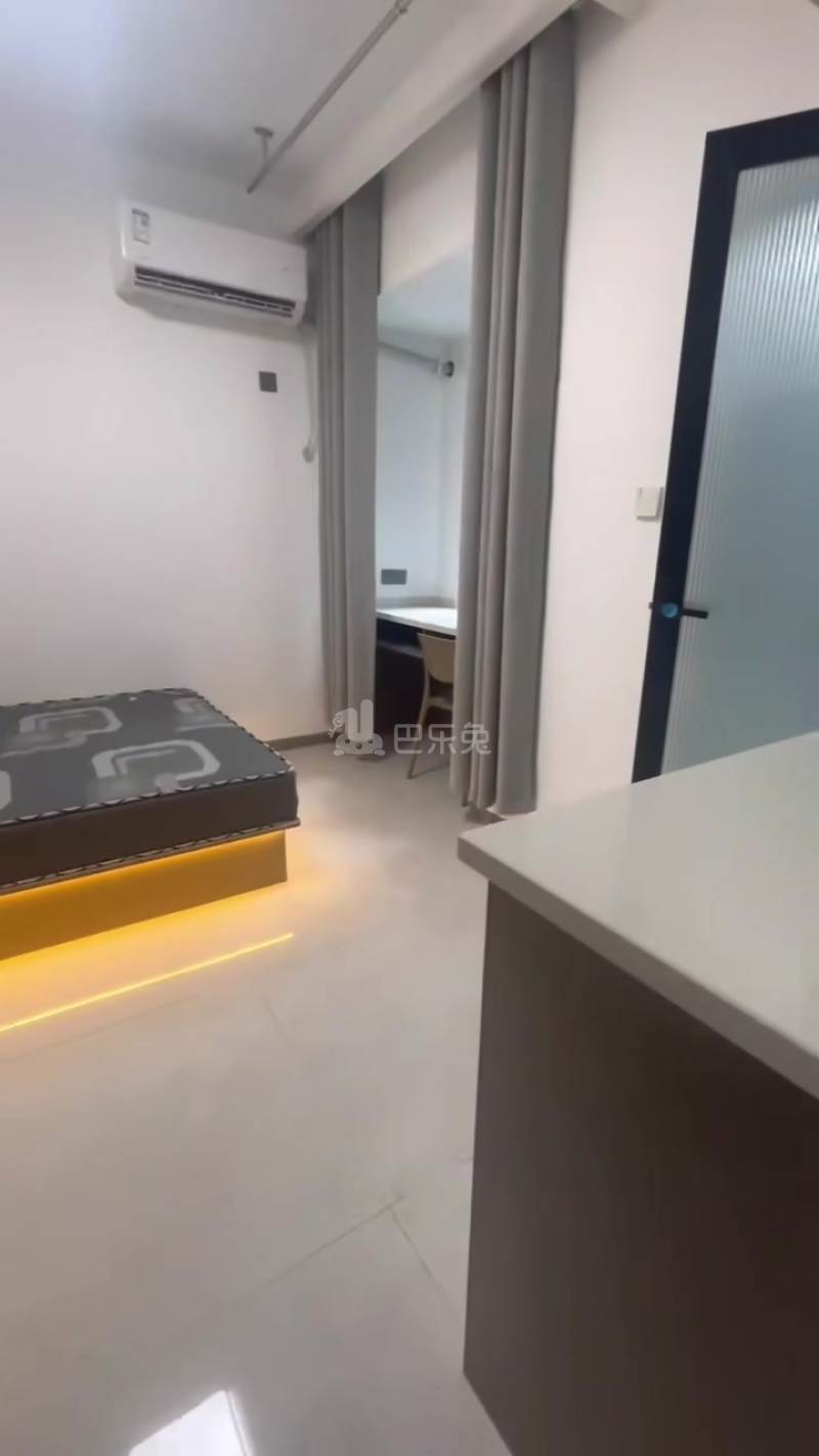 韵栖华庭三区18354341周边环境图0