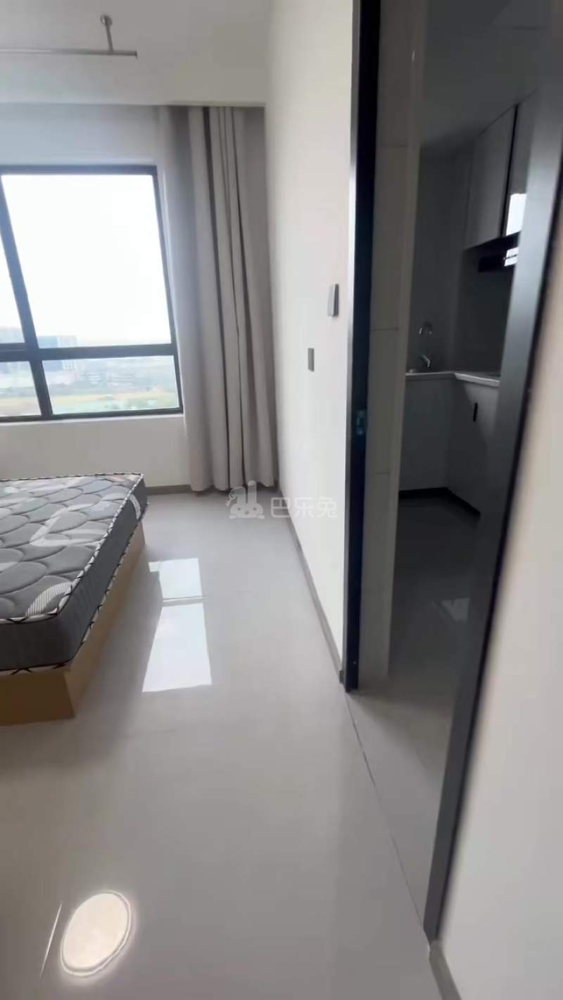 韵栖华庭三区18354343周边环境图0