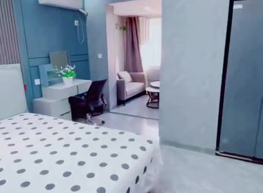 三佳花苑 1室0厅1卫