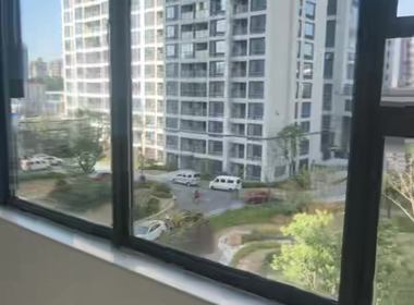 秋澜悦庭 3室1厅1卫