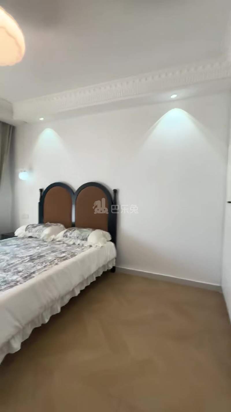 和雅闻兴府18354825周边环境图0