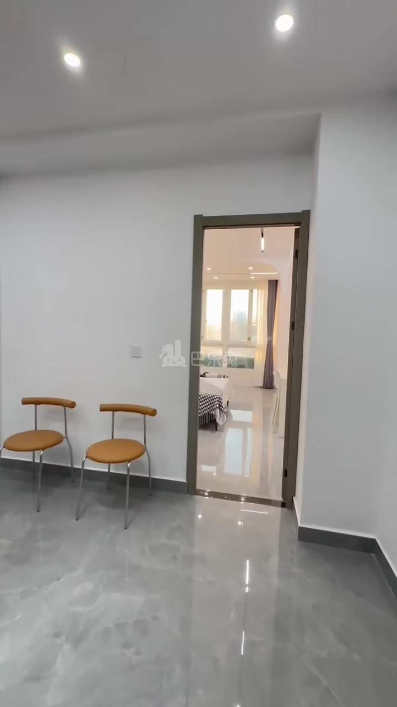 东都公寓18355003周边环境图0