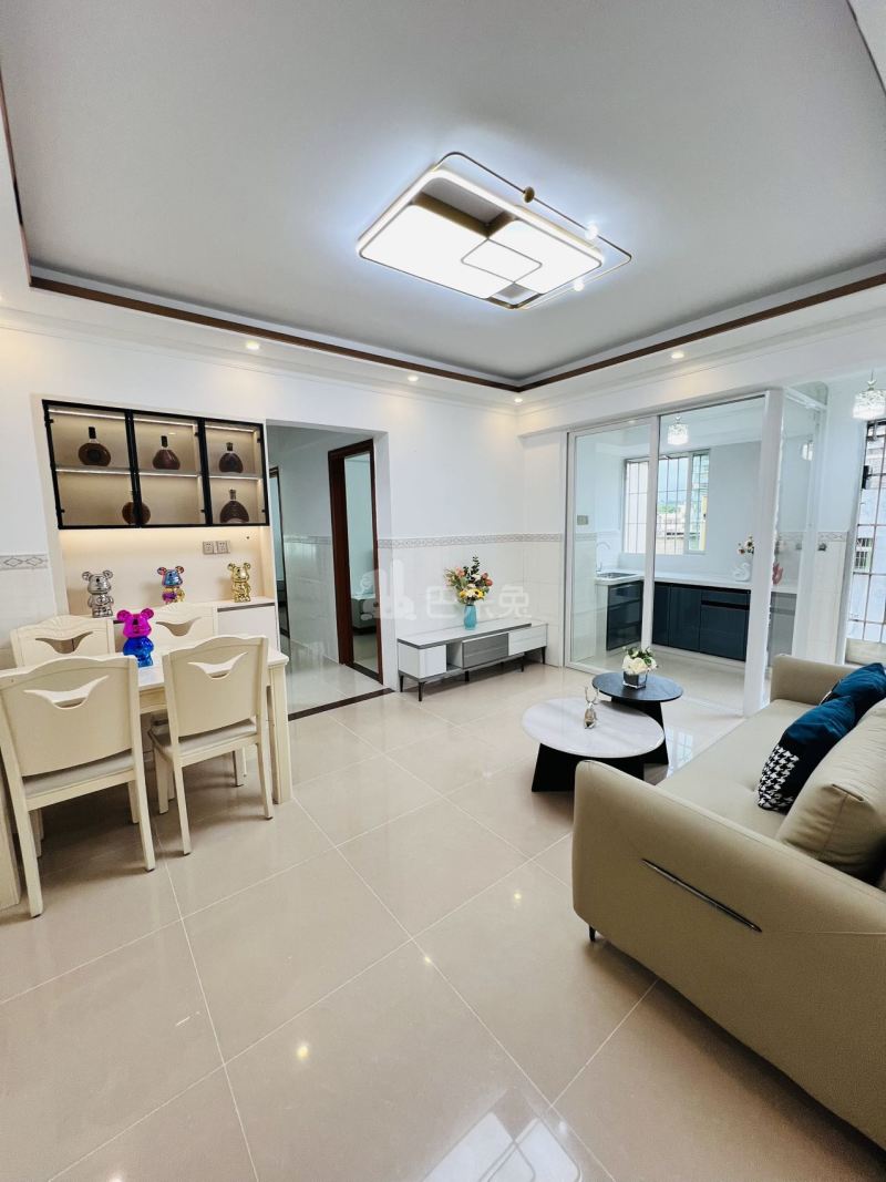 上岭排新村18355093周边环境图5