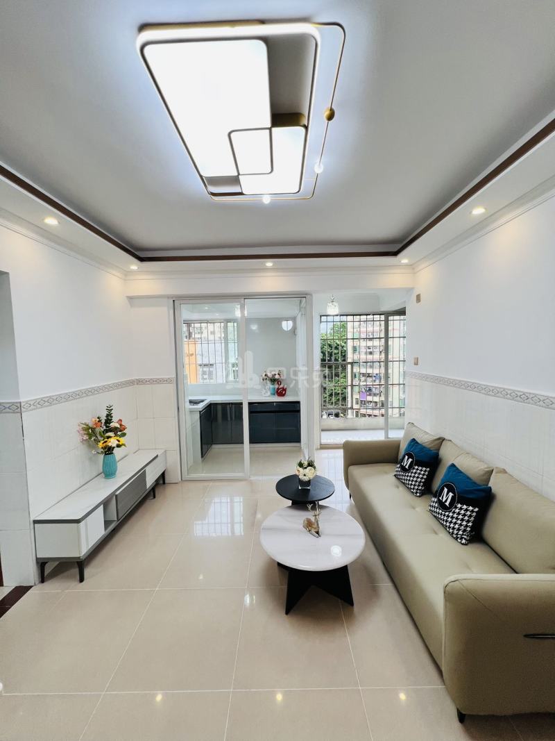 上岭排新村18355093周边环境图6