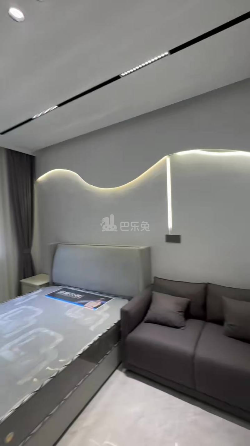 江岸邻里18355097周边环境图0