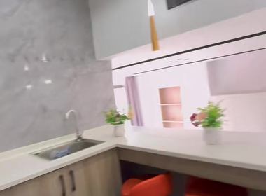 罗兰春天 1室1厅1卫