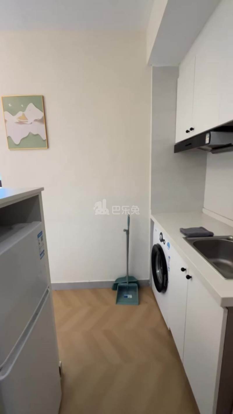 西溪北苑新区18355188周边环境图0