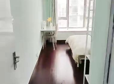 阳光美景城东区 