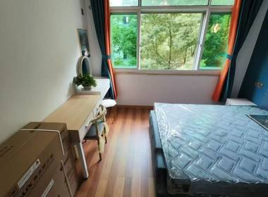 城北商贸园（温州村） 