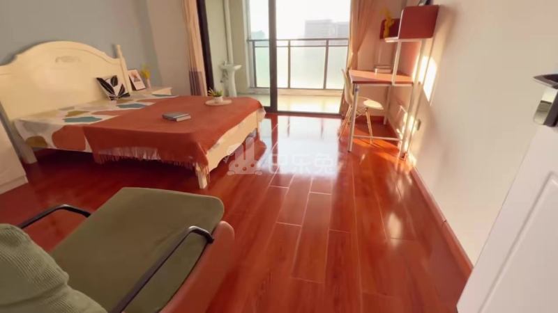 融创瑷颐湾18355310周边环境图0