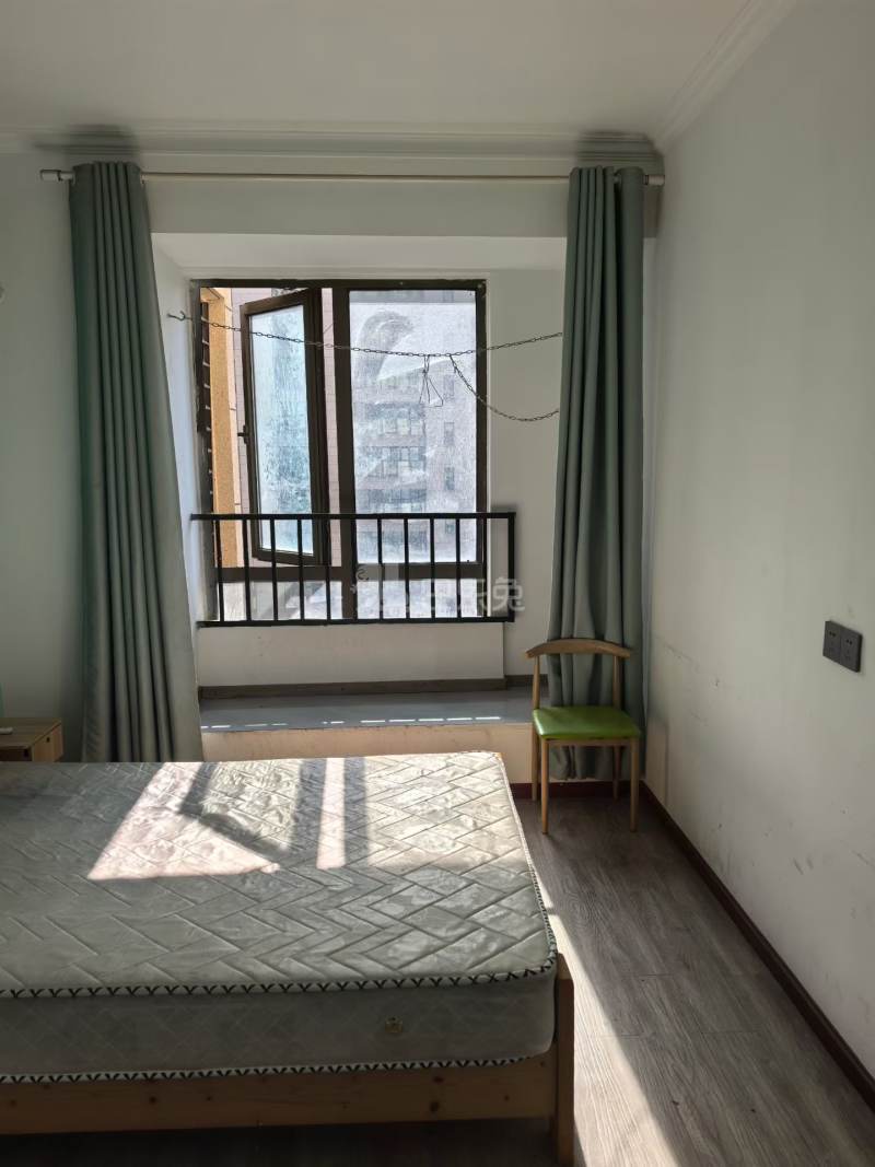 龙润城A区18355544周边环境图1