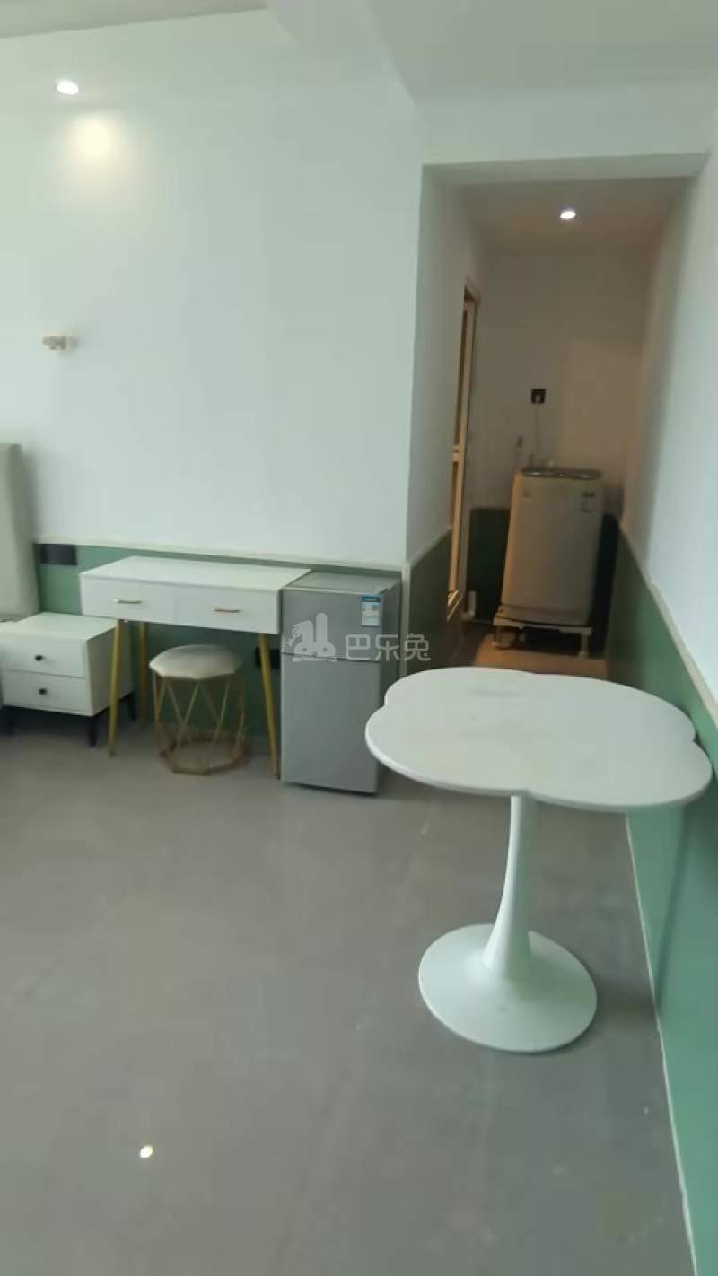 新城国际彩园18355590周边环境图0