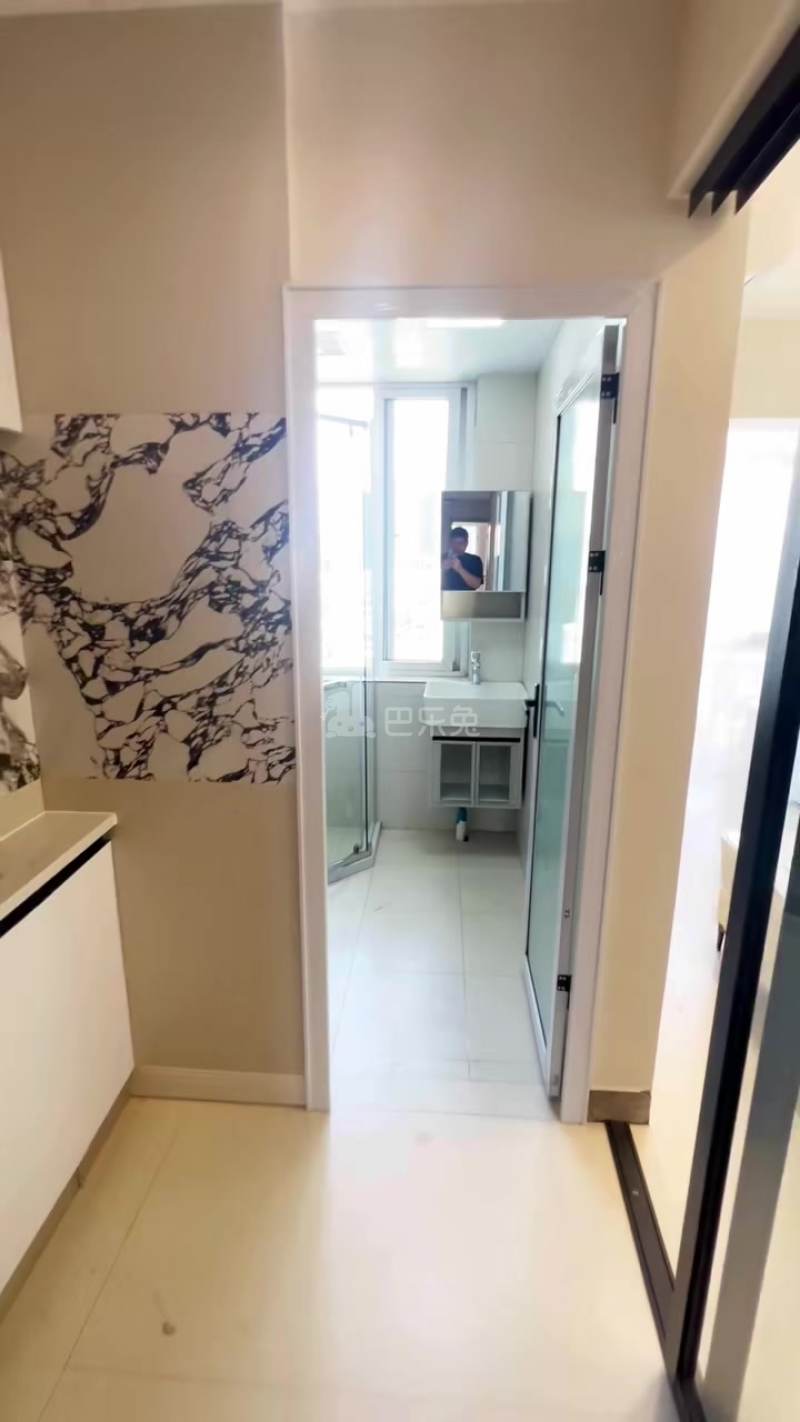 滨兴西苑18355636周边环境图0