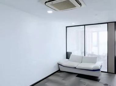 海运国际大厦 1室0厅0卫