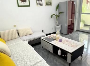 汇福家园健康里 