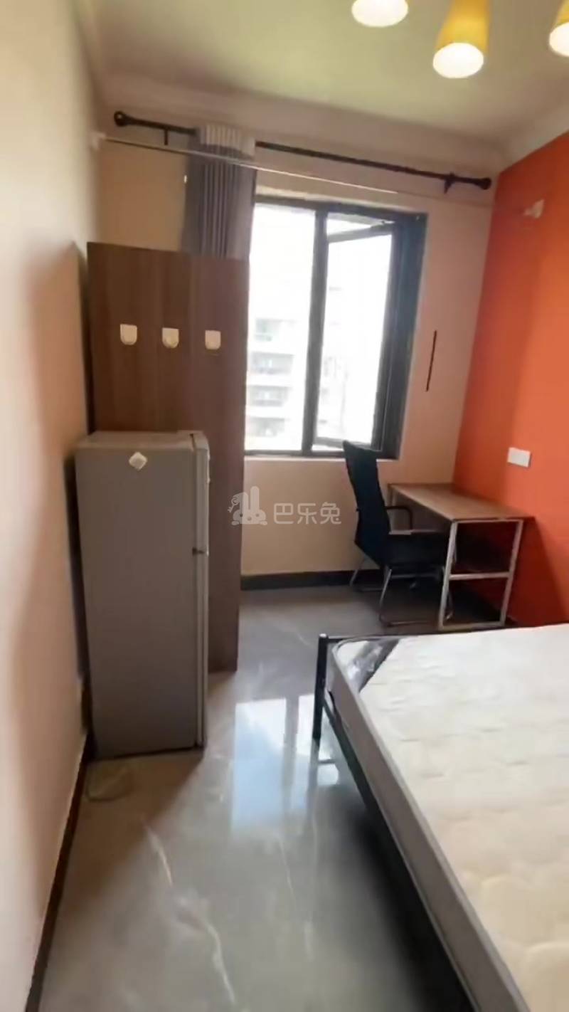 花园府18356174周边环境图0