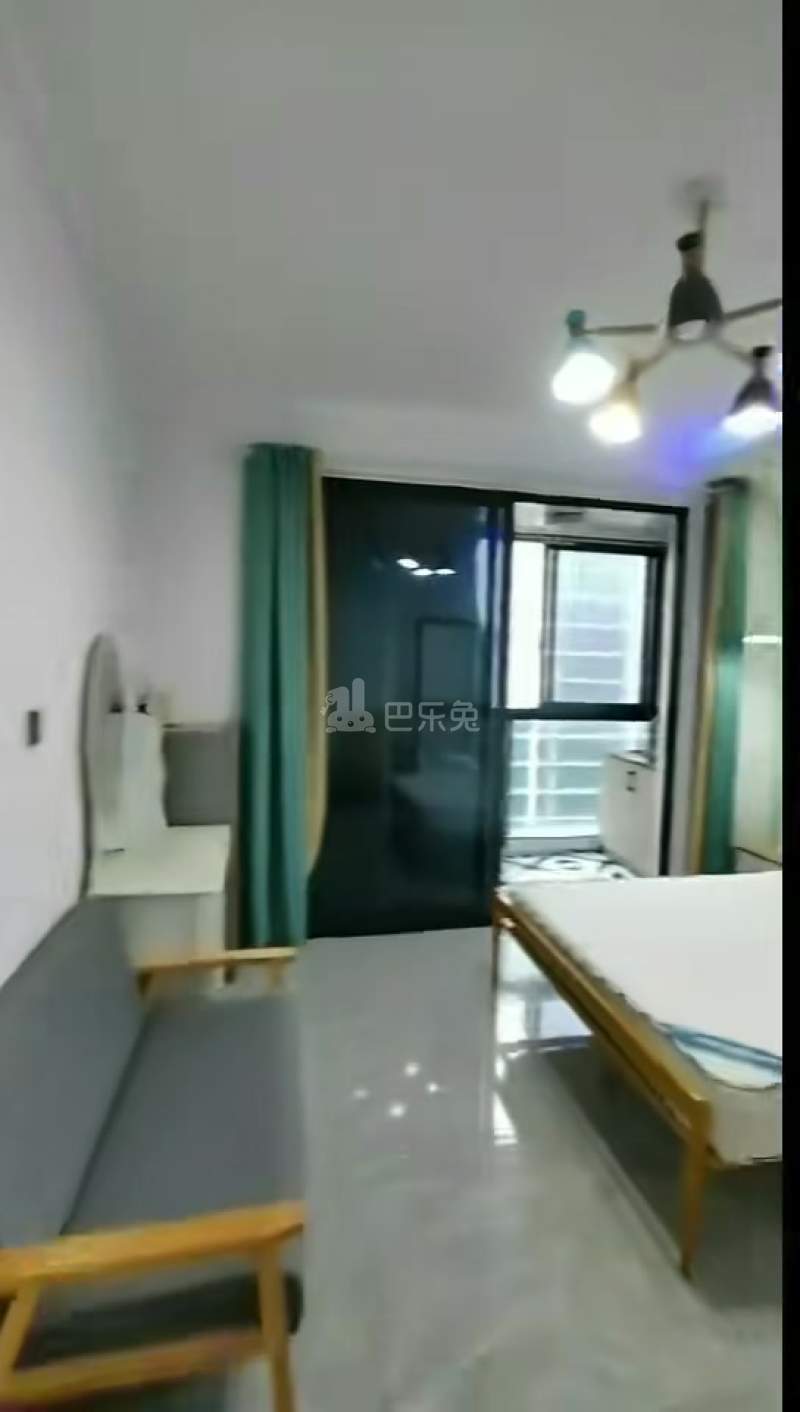 海潮雅园一园18356198周边环境图0