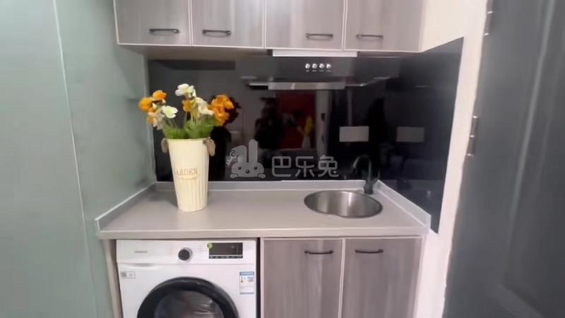 康新花园18356555周边环境图0