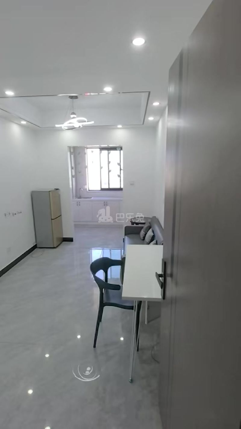 悦恺公寓18356562周边环境图0