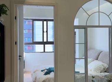 谈家桥路155弄小区 