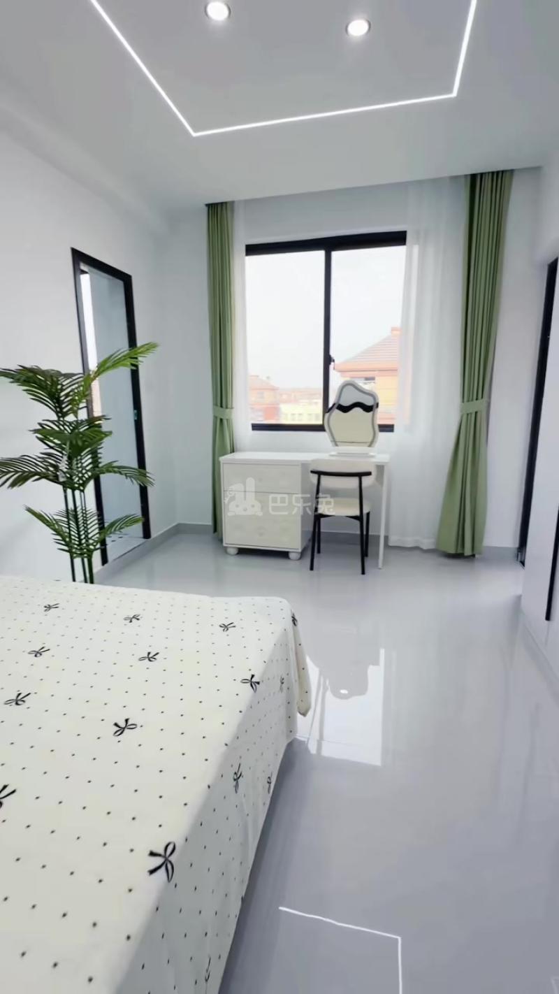 乔中永和苑一区18356596周边环境图0