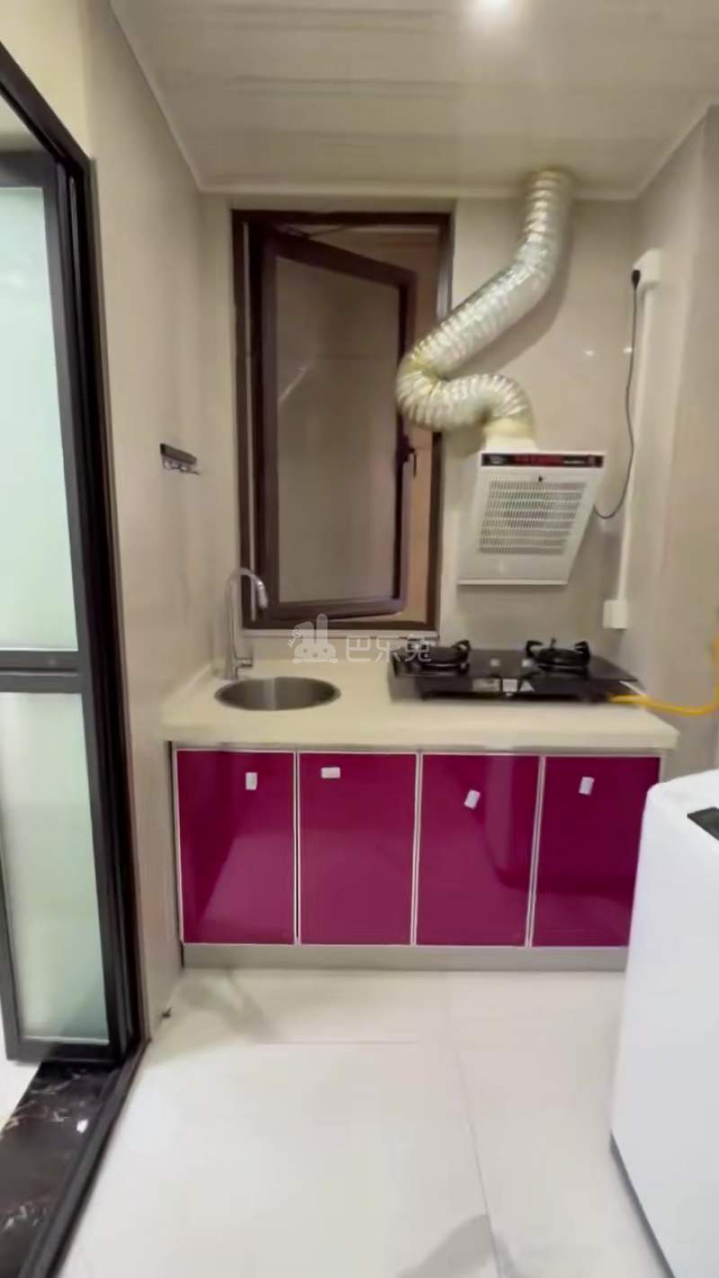 望宸名邸A区18356680周边环境图0