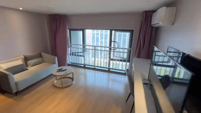 龙湖紫金上城18356780周边环境图0