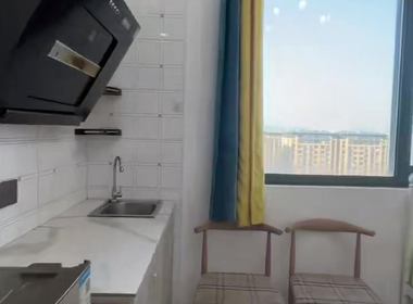 新风悦居（天城府天著） 