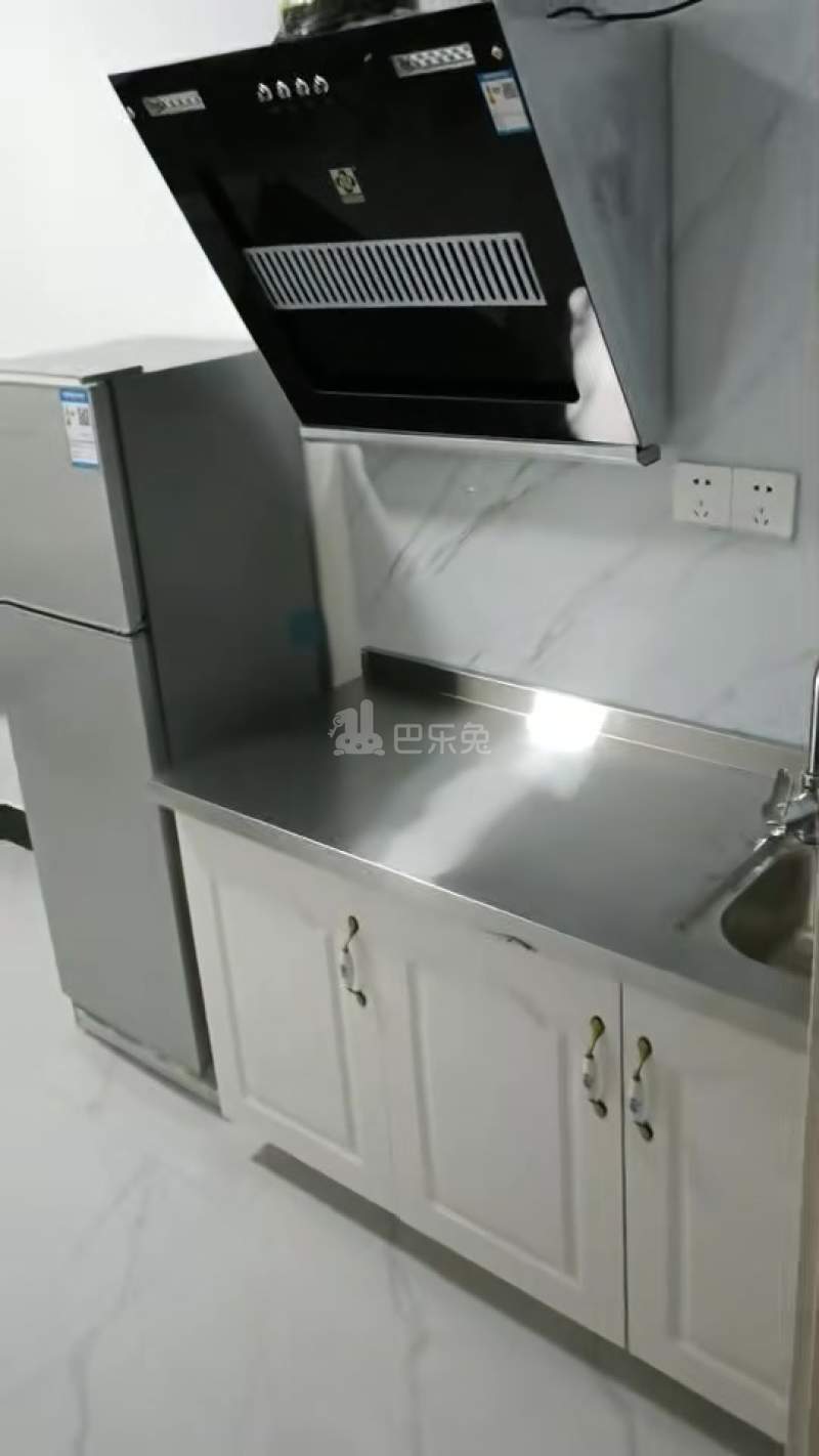 城北商贸园（温州村）18356869周边环境图0