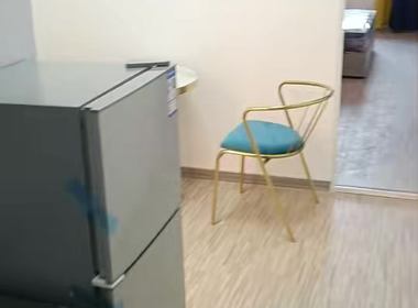 城北商贸园（温州村） 