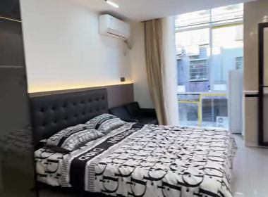 九堡家苑二区 1室0厅1卫