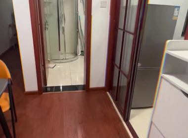 钱江一苑 1室1厅0卫