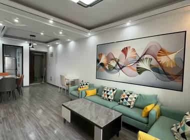 建欣苑南苑4100弄 