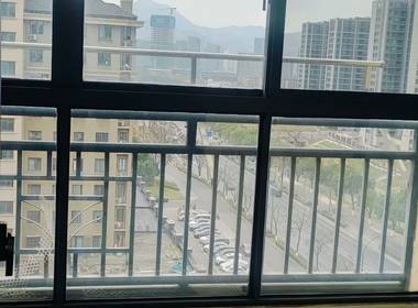 施家园花苑北区 