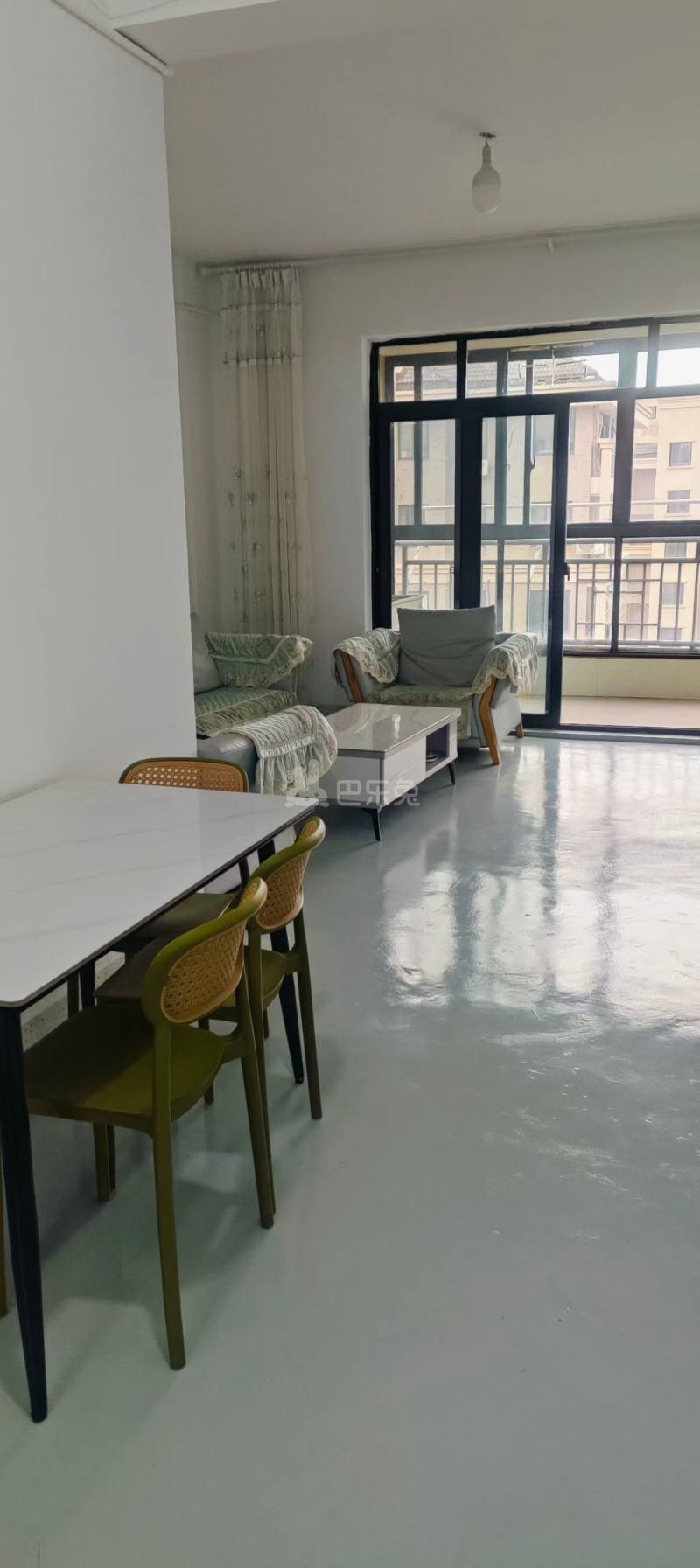 施家园花苑北区18357381周边环境图3