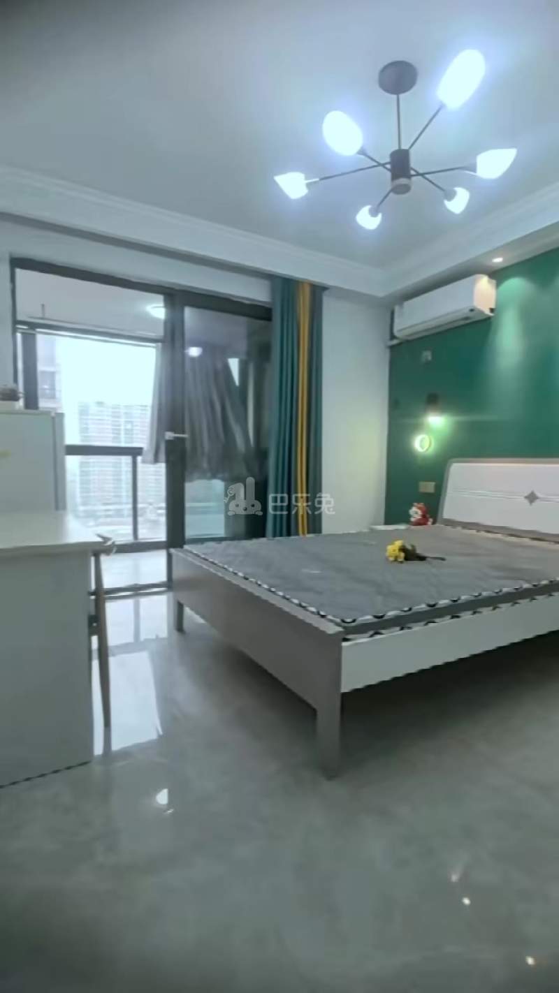 坤塘悦府18357405周边环境图0