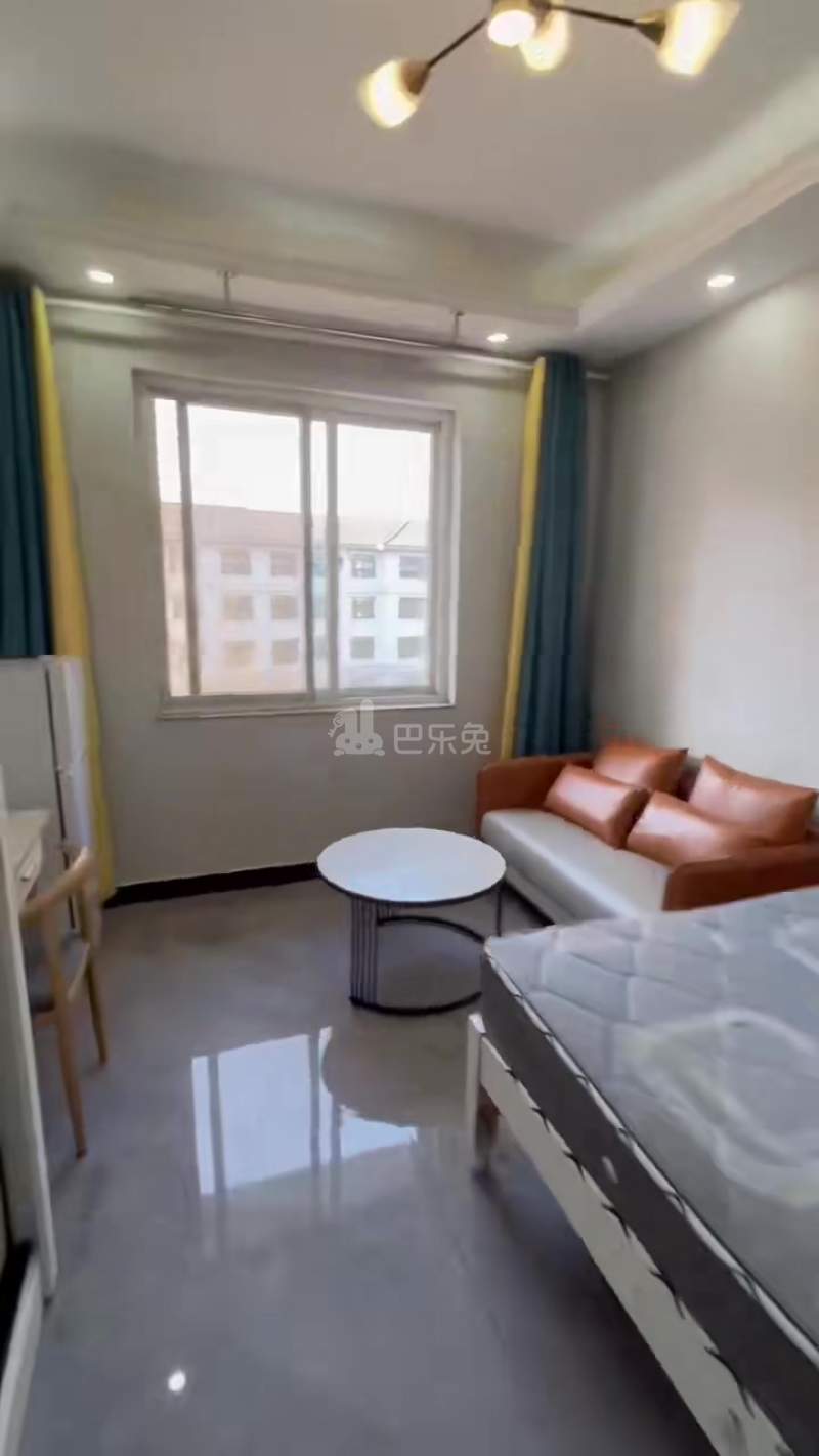 滨安小区18357421周边环境图0