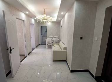 荣星君佳园 2室1厅1卫