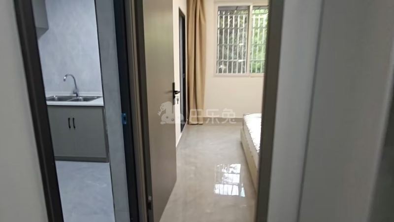 吉如家园18357628周边环境图0