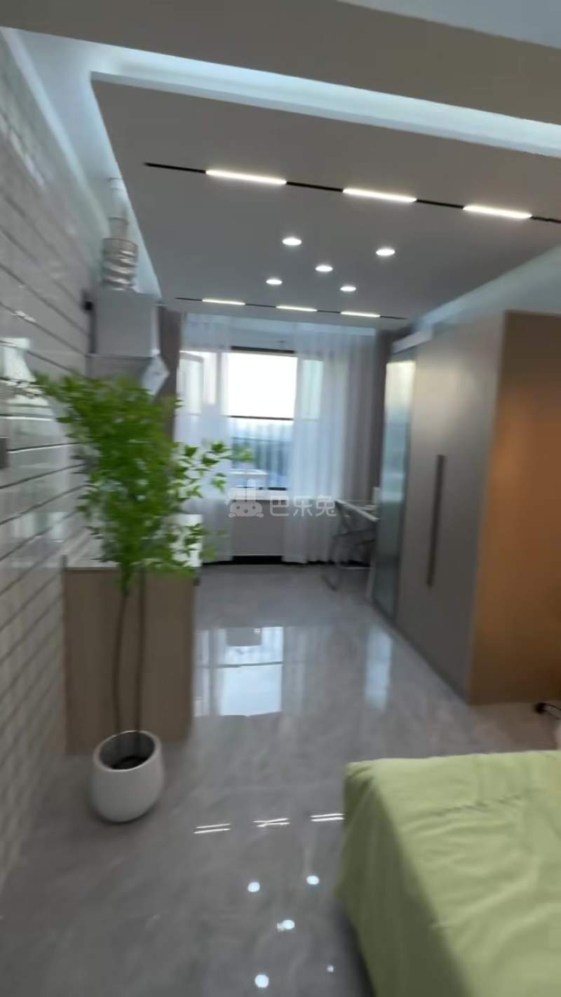 长二景庭18357850周边环境图0