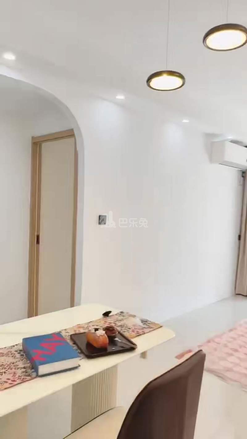 新安华庭18357868周边环境图0