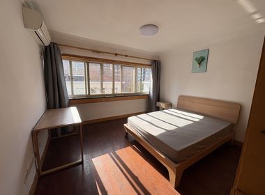 凤城二村小区 3室0厅0卫