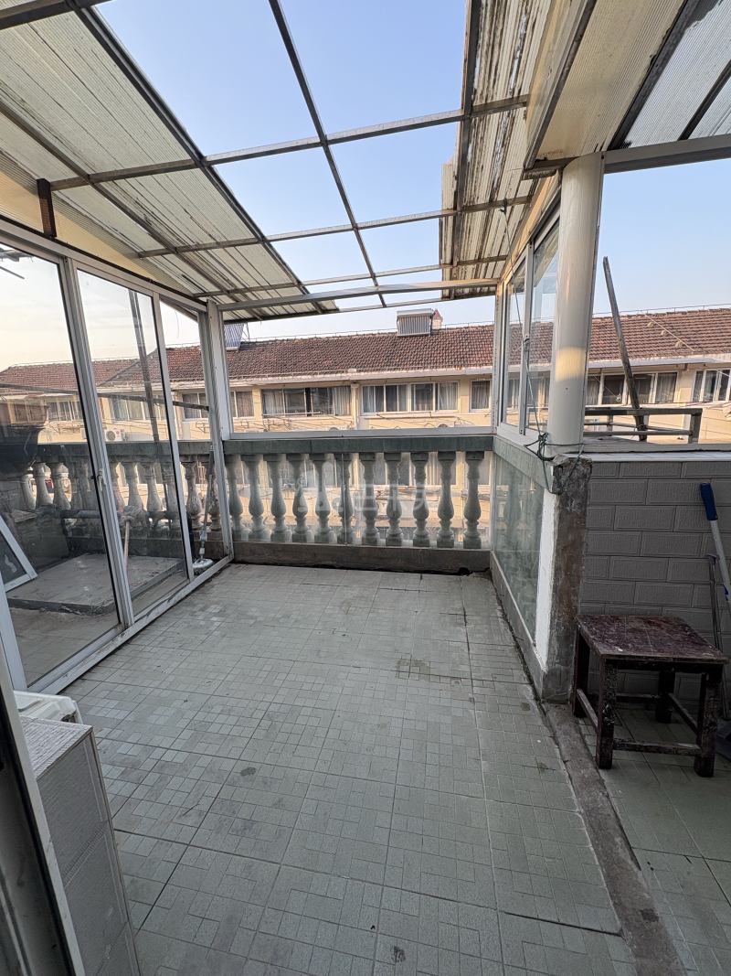 凤城二村小区18358208周边环境图4