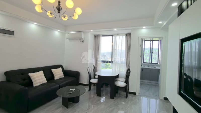 星桥锦绣嘉苑18358340周边环境图0